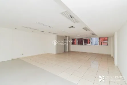 Sala Comercial para alugar, 100m² no Centro Histórico, Porto Alegre
