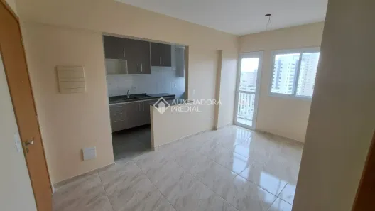 Apartamento com 1 Quarto à venda, 36m² no Vila Assunção, Santo André