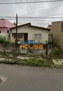 Lote/Terreno à venda, 400m² no Paraíso, Santo André