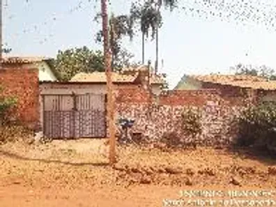 Casa com 2 Quartos à venda, 200m² no Jardim Ana Beatriz I, Santo Antônio do Descoberto