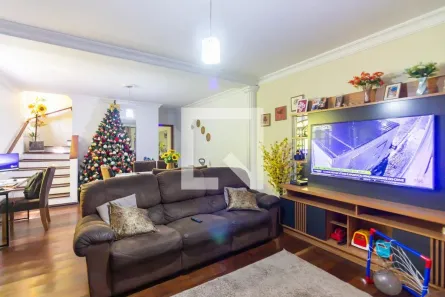 Casa com 3 Quartos à venda, 187m² no Quitaúna, Osasco