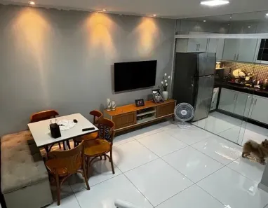 Casa de Condomínio com 2 Quartos à venda, 53m² no Turiaçu, Rio de Janeiro