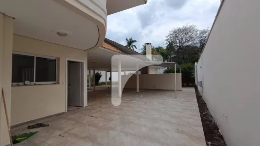 Casa com 4 Quartos para alugar, 456m² no Bela Suiça, Londrina