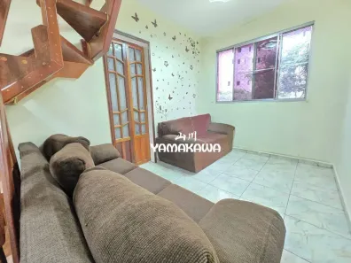 Apartamento com 3 Quartos à venda, 80m² no Vila Sílvia, São Paulo
