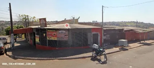 Casa com 2 Quartos à venda, 490m² no Brasília, Londrina
