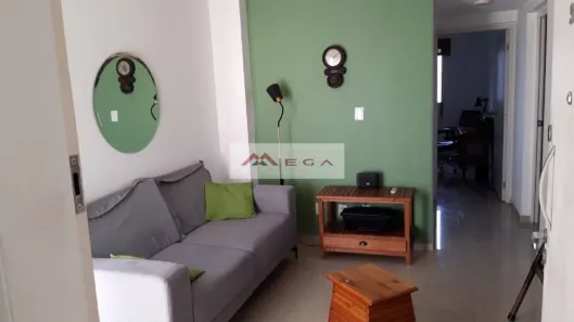 Cobertura com 2 Quartos à venda, 120m² no Vila Itapura, Campinas