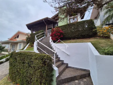 Casa de Condomínio com 4 Quartos à venda, 232m² no Bosque, Vinhedo