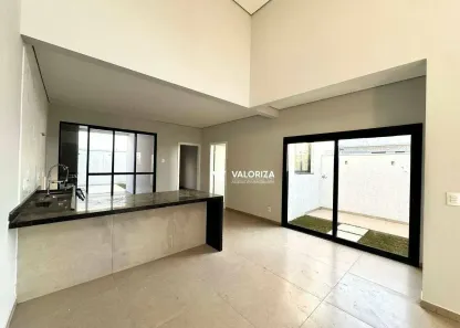 Casa de Condomínio com 3 Quartos à venda, 120m² no Horto Florestal, Sorocaba