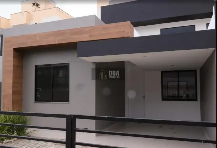 Casa com 3 Quartos à venda, 190m² no Sertão do Maruim, São José