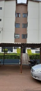 Apartamento com 2 Quartos à venda, 62m² no Romeu Santini, São Carlos