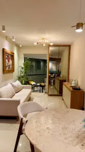 Apartamento com 3 Quartos à venda, 220m² no Setor Bueno, Goiânia