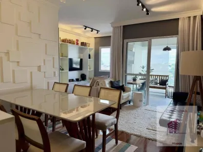 Apartamento com 3 Quartos à venda, 68m² no Vila Oratório, São Paulo
