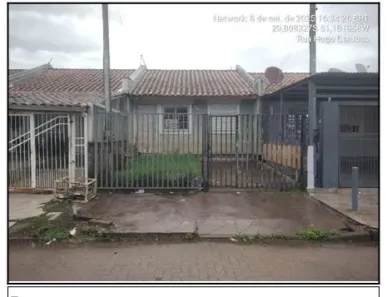 Casa com 2 Quartos à venda, 137m² no Fortuna, Sapucaia do Sul