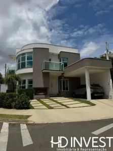Sobrado com 3 Quartos à venda, 150m² no Villaggio Di Itaici, Indaiatuba