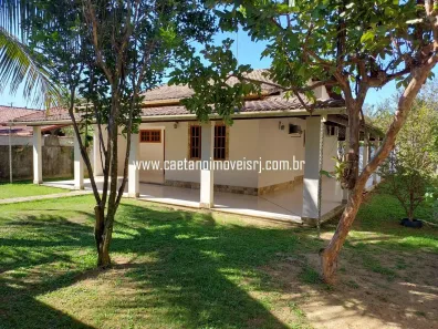 Casa de Condomínio com 3 Quartos à venda, 450m² no Japuíba, Cachoeiras de Macacu