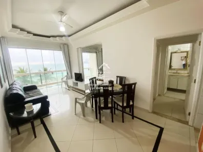 Apartamento com 1 Quarto à venda, 70m² no Pitangueiras, Guarujá