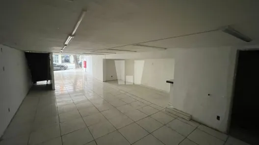 Ponto Comercial à venda, 117m² no Barro Preto, Belo Horizonte