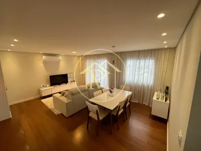 Apartamento com 3 Quartos à venda, 105m² no Parque Campolim, Sorocaba