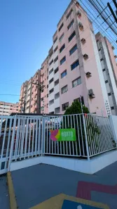 Apartamento com 2 Quartos à venda, 55m² no Rosa Maria, São Cristóvão