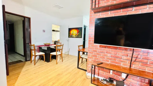 Apartamento com 2 Quartos à venda, 64m² no Pajuçara, Maceió