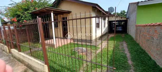 Casa com 2 Quartos à venda, 65m² no Santa Rita, Guaíba