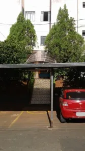 Apartamento com 2 Quartos à venda, 45m² no Romeu Santini, São Carlos