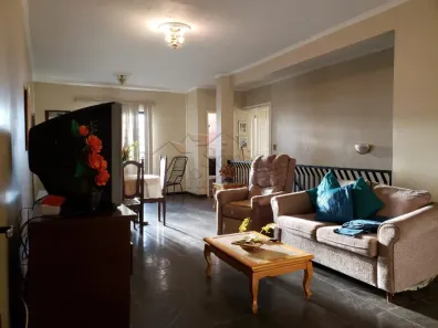 Casa com 5 Quartos à venda, 165m² no Vila Tibério, Ribeirão Preto