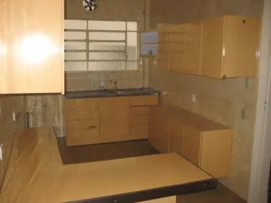 Apartamento com 3 Quartos à venda, 160m² no Jardim Paulista, São Paulo