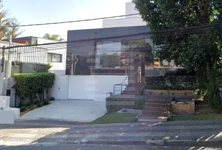 Imóvel Comercial à venda, 556m² no Nova Campinas, Campinas