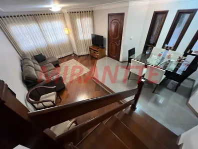 Sobrado com 3 Quartos à venda, 2010m² no Vila Sabrina, São Paulo