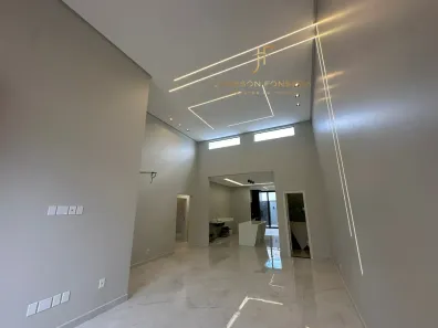 Casa de Condomínio com 3 Quartos à venda, 195m² no Ponta Negra, Manaus