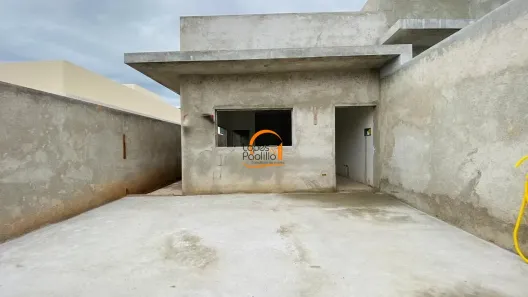 Casa com 3 Quartos à venda, 93m² no Vila Petrópolis, Atibaia