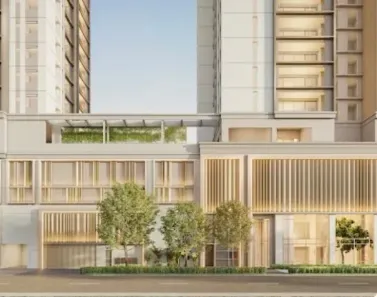 Apartamento com 3 Quartos à venda, 133m² no Cidade Monções, São Paulo