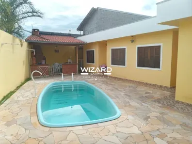 Casa com 3 Quartos à venda, 100m² no Jardim Colonial, Atibaia