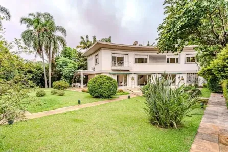 Casa com 4 Quartos à venda, 1100m² no Jardim Paulista, São Paulo