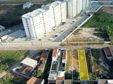 Lote/Terreno com 1 Quarto à venda, 1m² no Primavera, Vitória da Conquista