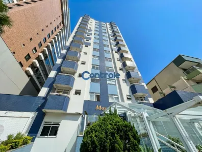 Apartamento com 2 Quartos à venda, 66m² no Campinas, São José