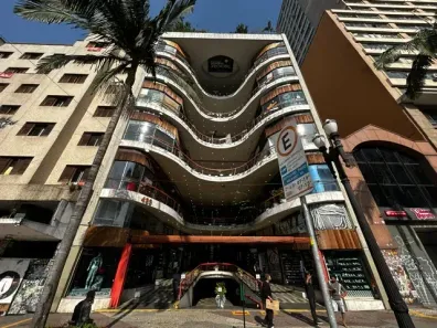 Ponto Comercial para venda ou aluguel, 50m² no República, São Paulo