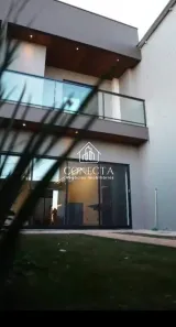 Casa com 3 Quartos à venda, 122m² no Novo Mundo, Uberlândia