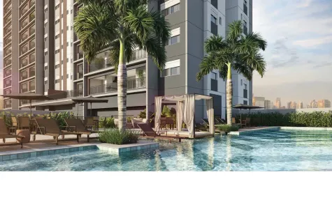 Apartamento com 2 Quartos à venda, 67m² no Vila Primavera, São Paulo