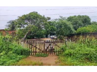 Lote/Terreno à venda, 357m² no Candeias do Jamari, Candeias do Jamari