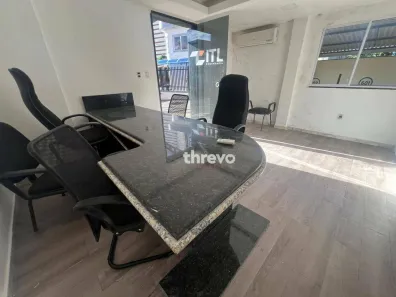 Sala Comercial para alugar, 38m² no Centro, Fortaleza