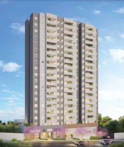 VILLARES PARADA INGLESA - APARTAMENTOS no Vila Dom Pedro II, São Paulo