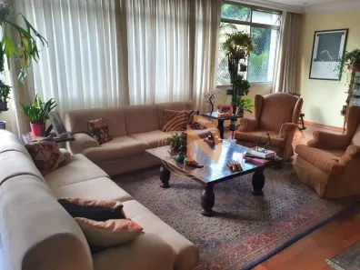 Apartamento com 3 Quartos à venda, 189m² no Itaim Bibi, São Paulo