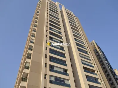 Cobertura com 4 Quartos à venda, 240m² no Bosque das Juritis, Ribeirão Preto
