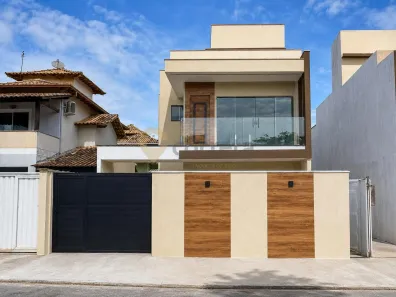 Casa com 3 Quartos à venda, 108m² no Atlântica, Rio das Ostras