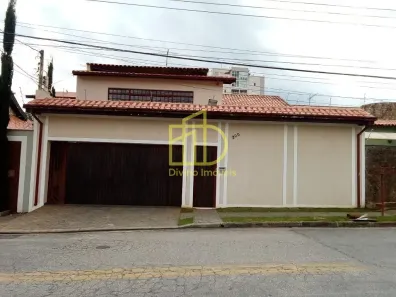 Sobrado com 3 Quartos à venda, 335m² no Jardim Refúgio, Sorocaba