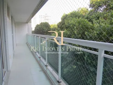Apartamento com 2 Quartos à venda, 83m² no Maracanã, Rio de Janeiro