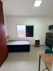 Kitnet com 1 Quarto para alugar, 16m² no Vila Butantã, São Paulo