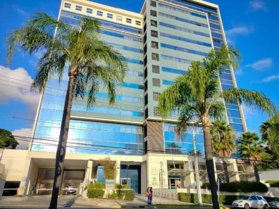 Ponto Comercial à venda, 74m² no Vila Independência, Piracicaba